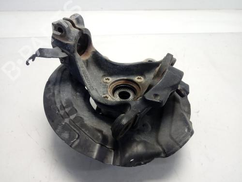 Right front steering knuckle BMW X1 (E84) xDrive 18 d | BP14965511M26 