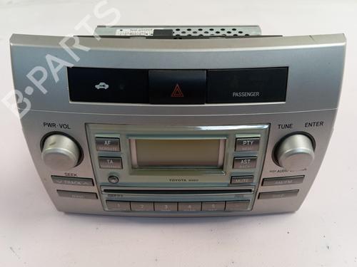 Used Radio Radio 32744992 32744992