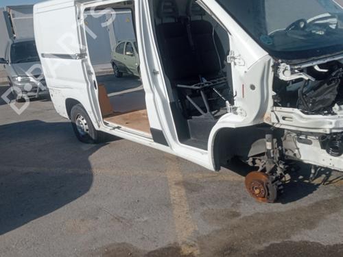 Radio CITROËN JUMPER II Van 2.0 BlueHDi 110 | BP27302834E6 