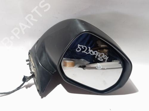 Used Right mirror Right mirror 39100777 39100777