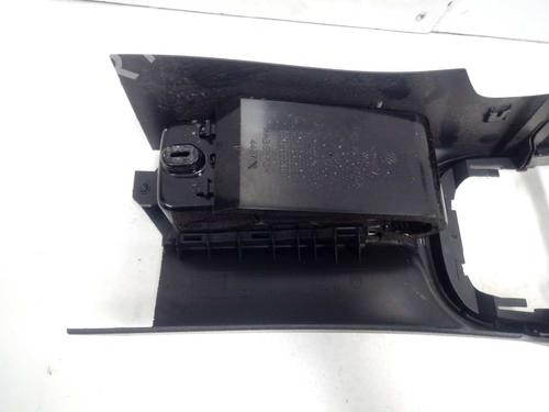 Middle console VW GOLF VI (5K1) 1.6 TDI | BP16342019I22 