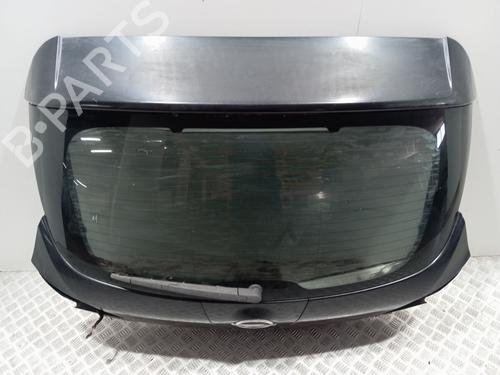 Tailgate OPEL ASTRA J (P10) | BP37758043C6 - Image 2