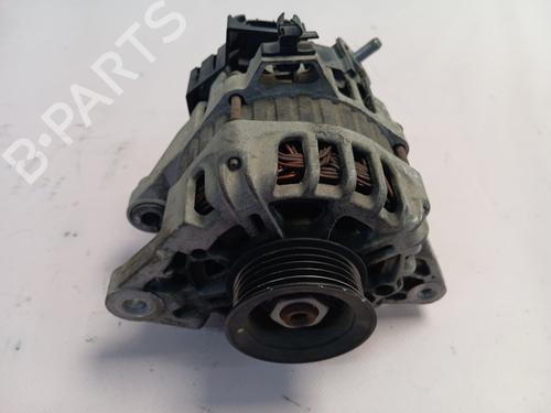 Used Alternator KIA PICANTO II (TA) 1.0 (69 hp) 28725607
