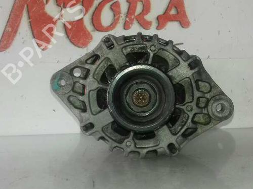 Used Alternator DAEWOO KALOS (KLAS) [2002-2025]  12642037