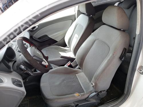 Headlight switch SEAT IBIZA IV (6J5, 6P1)  | BP19063152I24 