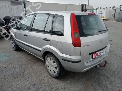 Engine FORD FUSION (JU_) 1.4 | BP36132777M1  - Image 12