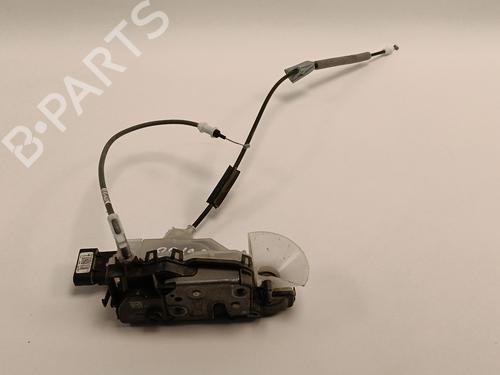 Used Front left lock Front left lock PEUGEOT EXPERT Van (V_) [2016-2026] 34648851 34648851