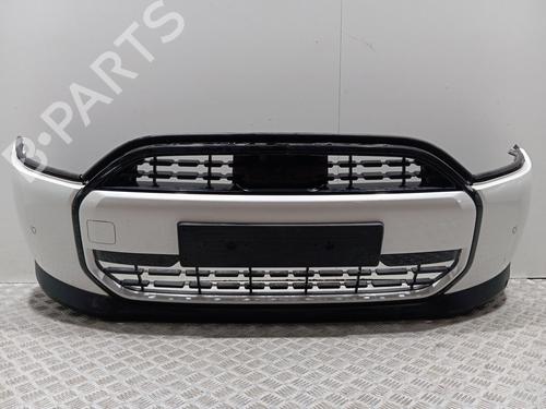 Used Front bumper Front bumper 39470459 39470459