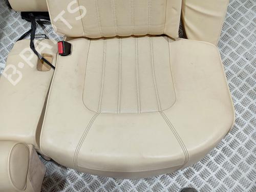 Sæde Bagtil MASERATI QUATTROPORTE V | BP35953415C17 - Image 3