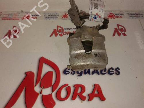 Used Left front brake caliper SEAT ALTEA (5P1) [2004-2015]  16776208