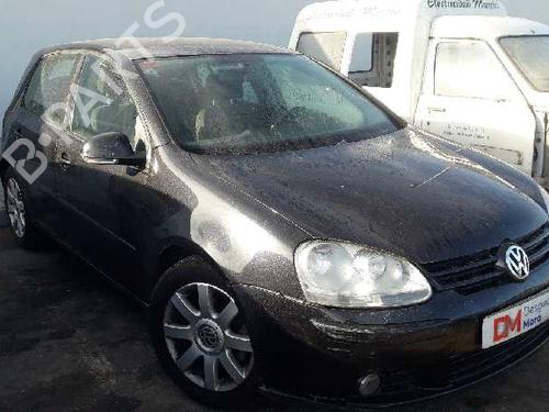 Right tailgate light VW GOLF V (1K1) 2.0 TDI 16V | BP14130193C80