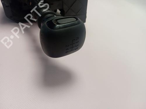 Gear lever PEUGEOT RIFTER  | BP29410600M90 