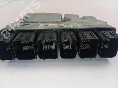 Engine control unit (ECU) MERCEDES-BENZ GLC (X253) 220 d 4-matic (253.915) | BP29724024M57 