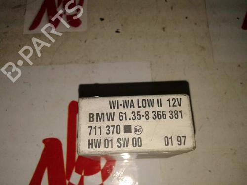 Electronic module BMW 3 Compact (E36) 323 ti | BP16634872M83 