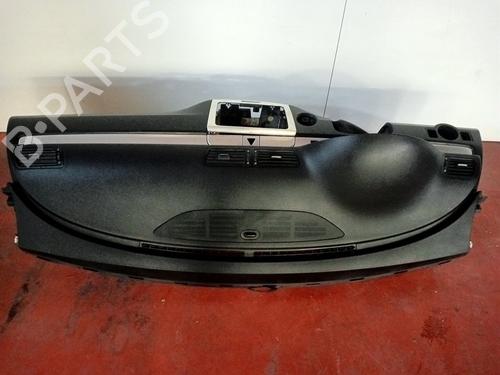 Kollisonspute sett VW PASSAT B6 (3C2)  | BP12850423C86 