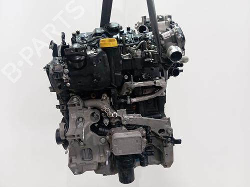 Engine RENAULT CLIO V (B7_)  | BP38641891M1  - Image 8