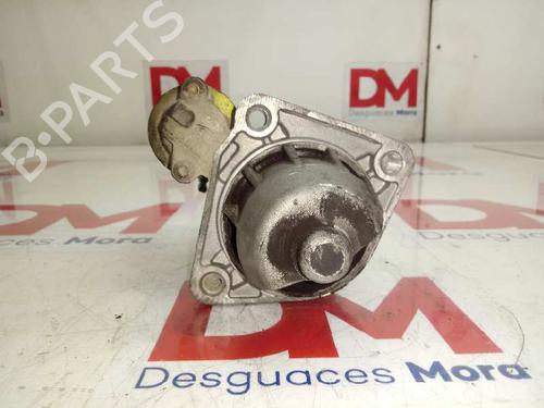 Starter FORD FOCUS I Saloon (DFW) 1.6 16V | BP12662246M8 