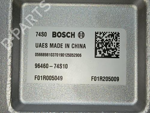Inverter/Converter SUZUKI VITARA (LY) 1.4 Hybrid (Mild Hybrid) (APK414) | BP40080463M119 - Image 4