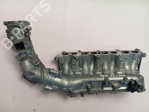 Used Intake manifold OPEL ASTRA J (P10) [2009-2016]  30914430