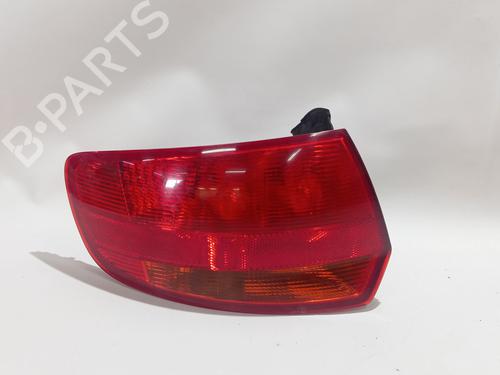 Used Left taillight Left taillight AUDI A3 Sportback (8PA) 2.0 TDI 16V (140 hp) 34472107 34472107