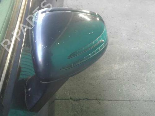 Used Left mirror MERCEDES-BENZ SLK (R172) 200 (172.448) (184 hp) 12639770