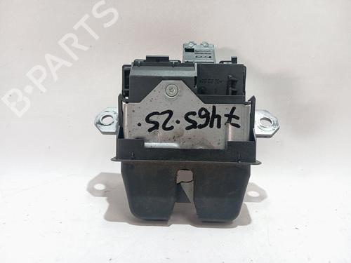 Used Tailgate lock Tailgate lock 37421052 37421052