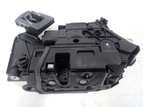 Used Front left lock SEAT LEON (5F1) [2012-2021]  12674552