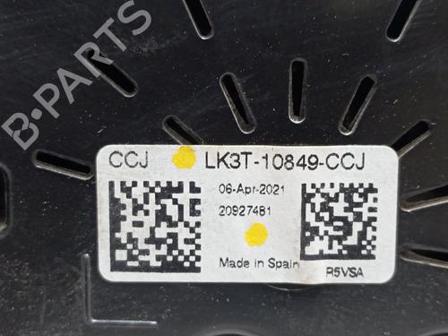 Instrument cluster FORD TRANSIT CUSTOM V362 Bus (F3) | BP37467142C47 - Image 4