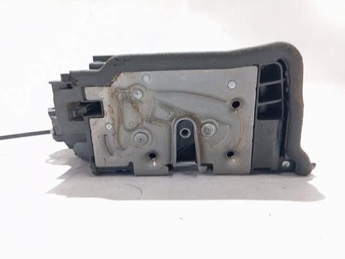 Used Rear left lock MINI MINI (F56) One (102 hp) 30374906