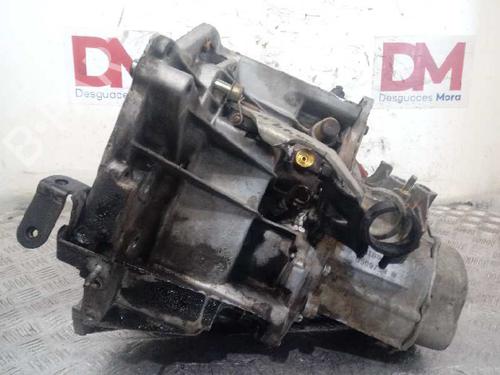 Gearbox CITROËN XANTIA (X1_, X2_) 1.9 Turbo D | BP16492217M3 