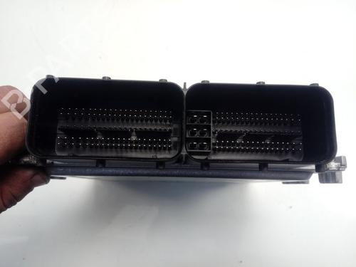 Engine control unit (ECU) HYUNDAI TUCSON (NX4E, NX4A)  | BP17218079M57 