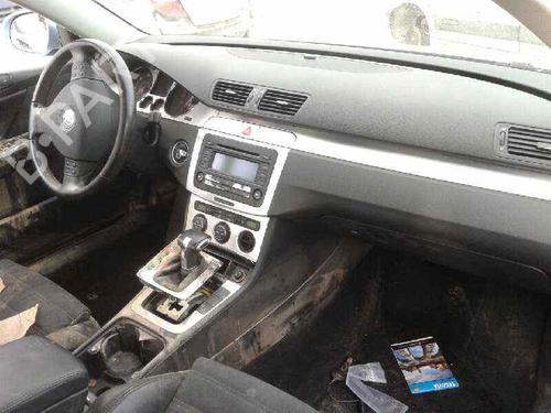 Right front brake caliper VW PASSAT B6 (3C2) 2.0 TDI 16V | BP12646068M104 