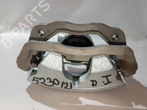 Used Left front brake caliper Left front brake caliper MINI MINI Convertible (F67) Cooper C (163 hp) 40433298 40433298