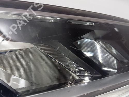 Right headlight VW T-ROC (A11, D11) | BP37720646C29 - Image 7