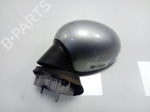 Left mirror MINI MINI CLUBMAN (R55)  | BP17480410C26 