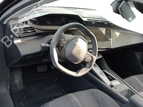 Rear windshield wiper arm PEUGEOT 308 III (FB_, FH_, FP_, F3_, FM_)  | BP16307032C144 