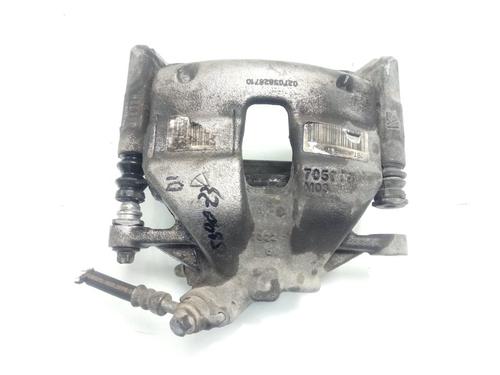 Left front brake caliper TOYOTA PROACE VERSO Bus (MPY_)  | BP29410342M105 