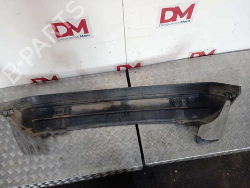 Rear bumper RENAULT SUPER 5 (B/C40_) 1.2 (B/C40F) | BP29409772C8 