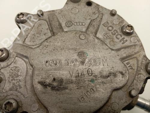 Vacuum pump SEAT LEON (1P1)  | BP22702238M80 
