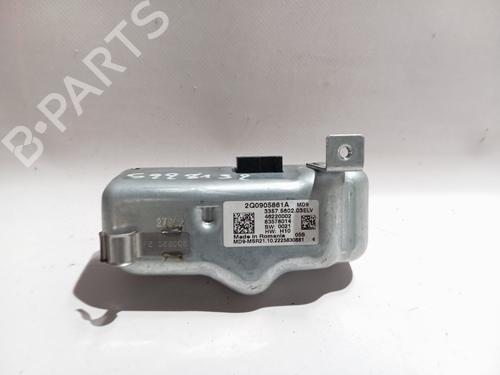 electronic-module-skoda-scala-nw1-2019-39107241 main image