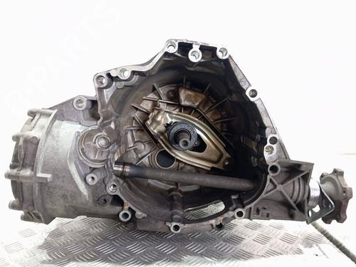 Used Gearbox AUDI A4 B8 Avant (8K5) [2007-2017]  22902394