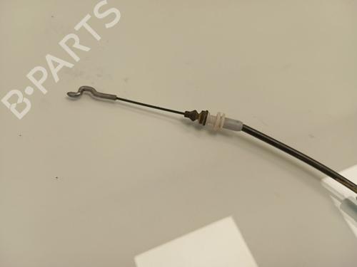 Front right exterior door handle BMW X1 (F48) sDrive 18 d | BP23564467C129 