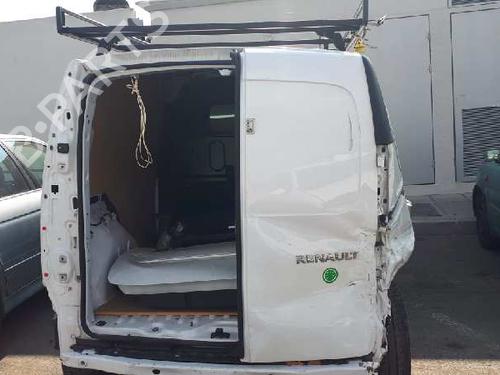 Warning switch RENAULT KANGOO / GRAND KANGOO II (KW0/1_) 1.5 dCi 90 (KW05, KW08, KW0G, KW11) | BP12839626I22  - Image 8