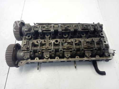 Used Cylinder head KIA CARNIVAL II (GQ) 2.9 CRDi (144 hp) 12646486