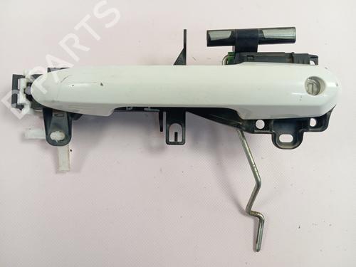 Used Front left exterior door handle Front left exterior door handle 37199864 37199864