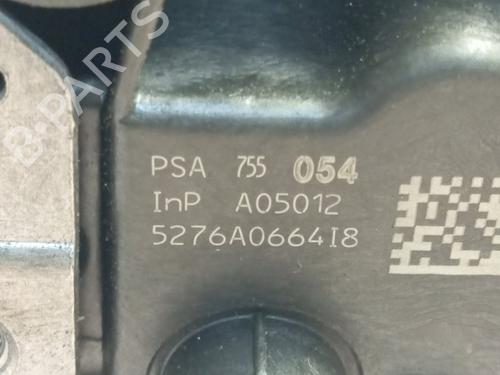 Rear right lock CITROËN C-ELYSEE (DD_) | BP30401435C99