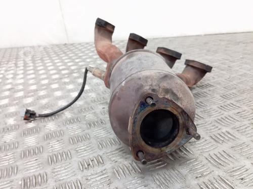 Catalyst OPEL ASTRA G Hatchback (T98) 1.6 (F08, F48) | BP26680278M10 