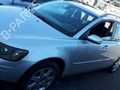ABS pump VOLVO V50 (545) 2.0 D | BP12662552M43 