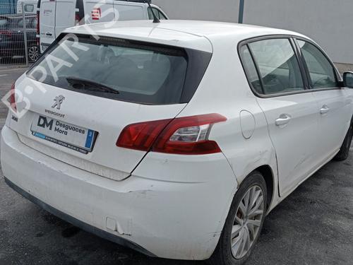 Fuse box PEUGEOT 308 II (LB_, LP_, LW_, LH_, L3_)  | BP26334154E1 