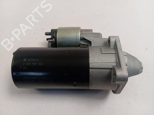 Used Starter FORD FOCUS I (DAW, DBW) [1998-2009]  22197091